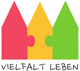 Leben mit Autismus Logo